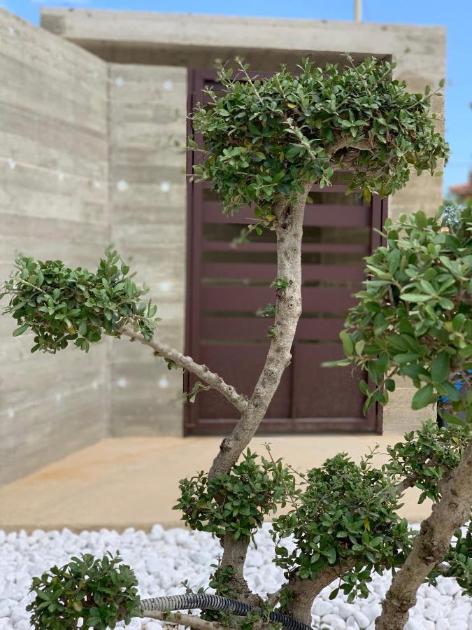 B&B Melissa Noto Exterior photo
